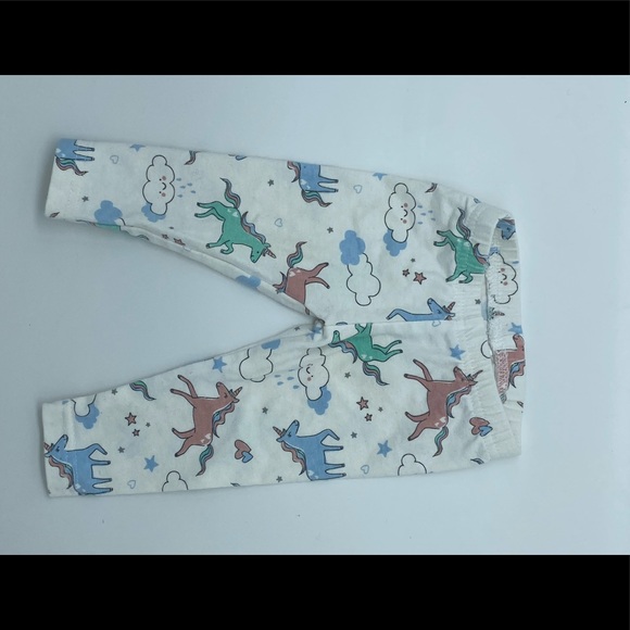 Baby Bottoms - Picture 1 of 4